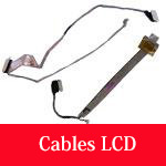 Cables LCD